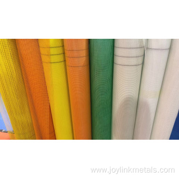 4*4 160g fiberglass mesh for building